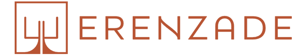 Erenzade Official Logo